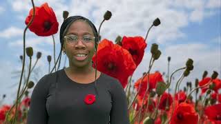Remembrance Day Ceremony 2021