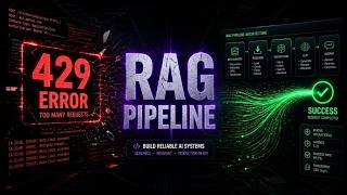 From Naive RAG to Production RAG: Why Your Vector Backend Crashes