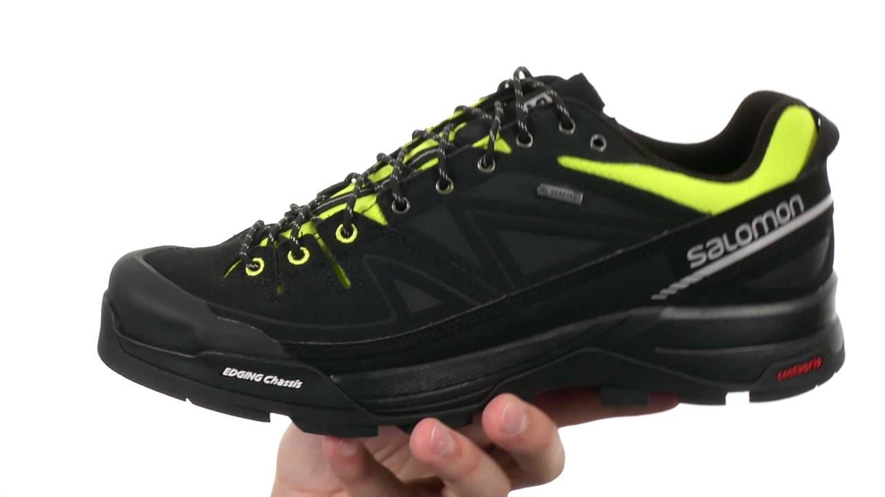 Salomon X Alp LTR GTX® SKU:8628437 