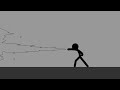Firebending punch