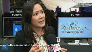 5G era draws near! How will it change our life?