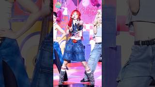 MR REMOVED | FREAK - YUQI 240427 MusicCore #yuqi #gidle #freak #musiccore #mrremoved