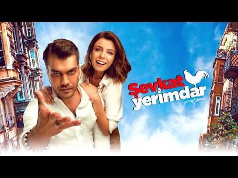 Şevkat Yerimdar Müzikleri - Jenerik