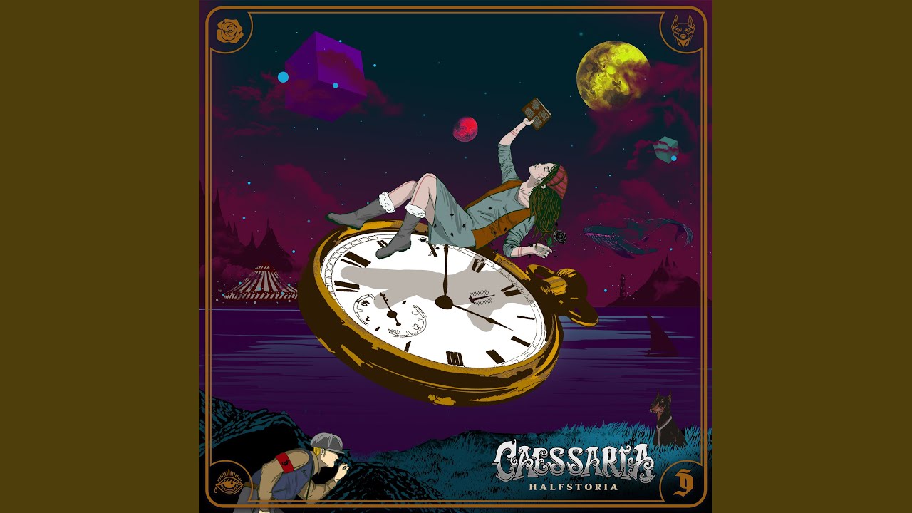 Little Old Man feat. Ariel NOAH