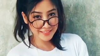 Sofiya Ansari Viral Tik Tok Hote