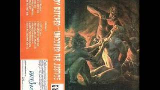 Bloody Butcher - Seek Imagination