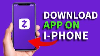 How to Download Zelle on iPhone 2025?