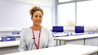 Sixth form philosophy student experience