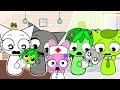 Oh no! Wenda Gray's and VineriaOwakcx's have changed! Sprunki