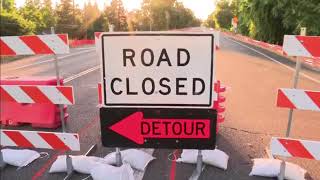 Natomas levee project update