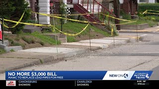 Westmoreland municipal authority drops fee for lead pipe replacement