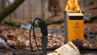 BioLite CampStove 2