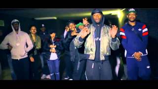 Section Boyz - Do The Road (Official Music Video)
