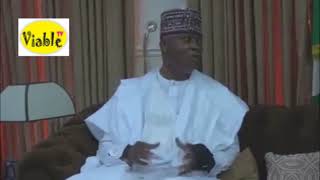 Kagara Abduction : Saraki Storms Niger, Backs Call for Declaration of State of Emergency on Security