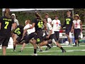 2017 Pro Championships:  Women's Final Recap