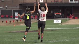 2017 Pro Championships:  Women's Final Recap