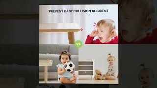 30 Pcs Clear Baby Corner Protectors for Safe, Stylish Baby Proofing screenshot 5