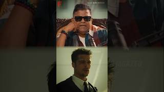 Mysskin on the “What’s in the Box?” climax scene from Se7en — No film has ever touched those visuals