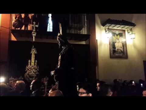 Real, Piadosa y Venerable Hermandad de Culto y Procesión de Nuestro Padre Jesús del Rescate y María Santísima de Gracia