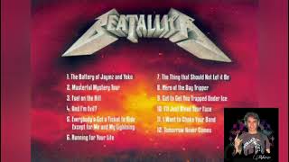 Watch Beatallica Masterful Mystery Tour video