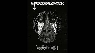 Speedhammer - Hooded Metal (Full Album, re-release 2022)