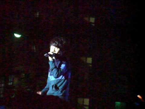 小宇演唱會(愛上)
