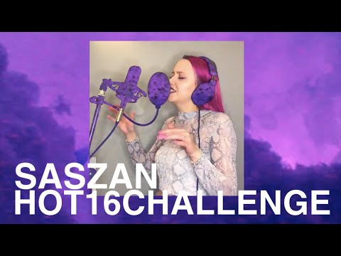 SASZAN #HOT16CHALLENGE2 (prod.