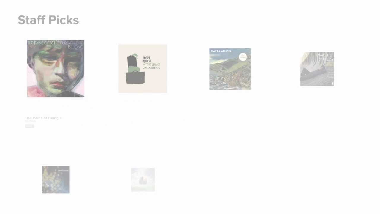 Discover Music on Google Play