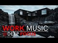 Ultimate Focus Music – Deep Work Sounds for Productivity & Stress Relief