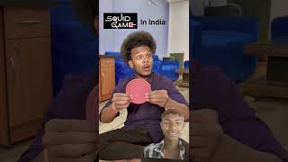 Squid Game Video Ashok