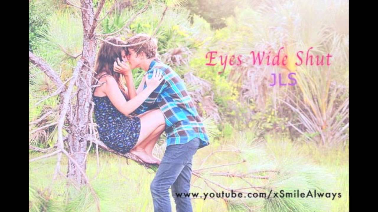 Eyes Wide Shut [Remix] JLS (ft. Tinie Tempah) YouTube