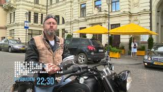 Lrt Televizija. Istorijos Perimetrai. 1 D. Vilniaus Seimasl 2017-11-13 Anonsas