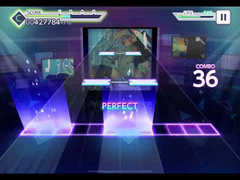 the dissapearance of hatsune miku (expert) #projectsekai #proseka