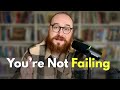 Why You Keep Breaking Your Own Promises