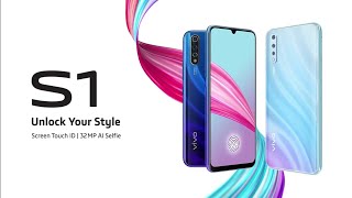 IKLAN VIVO S1  VIDEO TVC