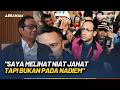 Mahfud MD Terus Terang Soal Kasus Nadiem: Saya Melihat Niat Jahat Tapi Bukan Pada Nadiem | ABRAHAM
