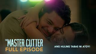 Full The Master Cutter: Atoy finally gets his happy ending! (Book 1 Finale | Full Episode 112) News