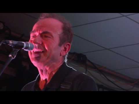 Hugh Cornwell - In the dead of night live Aberdeen lemon tree 2012