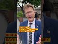 Richard Tice says Murrell Inquiry would be a waste of time and money