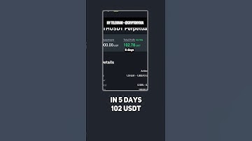 I invested $10,000 in Binance Trading Bot #crypto #bitcoin #trading