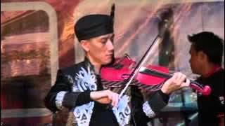 Alfair ft Hendri Lamiri - Bone (Instrumen)