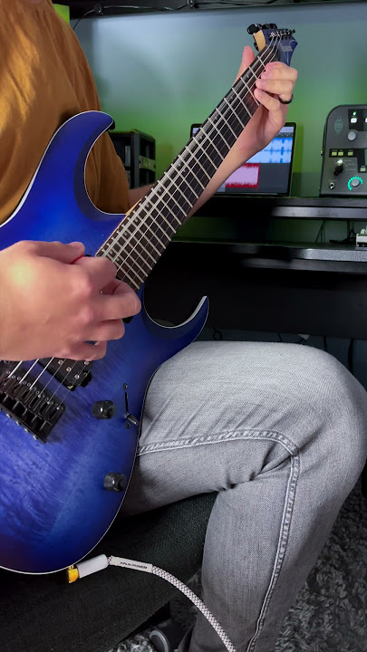 LIBERATE - SLIPKNOT #guitar #slipknot #metal