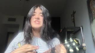 Morrita Meca Sin Talento Toca Alquitrán Y Carmín