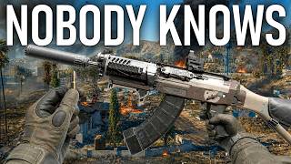 The Truth About Battlefield 6's NEW Subsonic Rounds...
