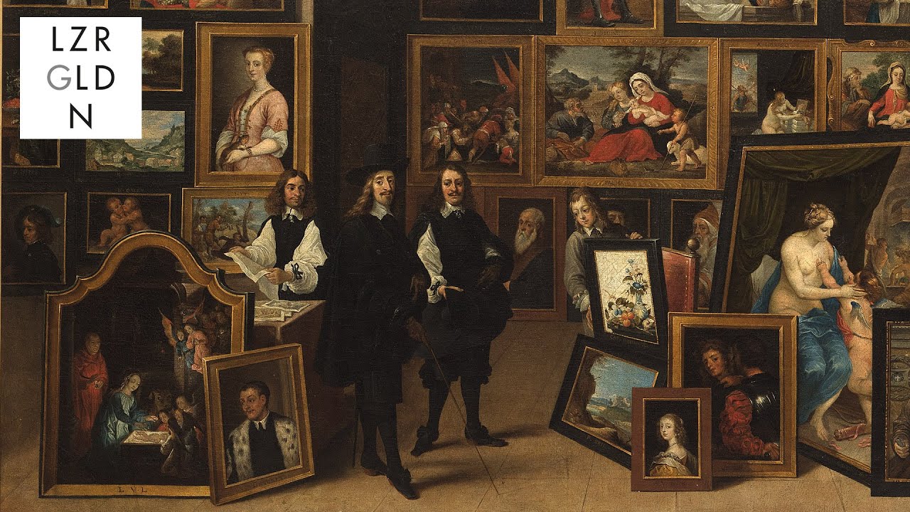 dAVId TEnIERS El JOVEn. EL ARCHIDUQUE LEOPOLDO GUILLERMO DE HABSBURGO... | Download Scientific dAVId TEnIERS El JOVEn. EL ARCHIDUQUE LEOPOLDO GUILLERMO DE HABSBURGO... | Download Scientific