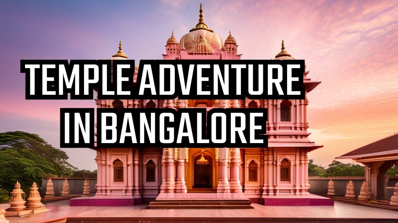 pink marble temple in bangalore | jain temple in bangalore | bangalore temples | bangalore