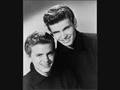 The everly brothers all i have to do is dream live