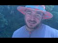 Beginning of video