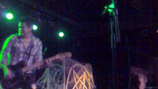Goodbye We're Falling Fast- Aiden Live