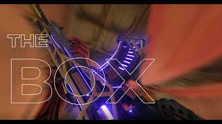 The Box Valorant Montage